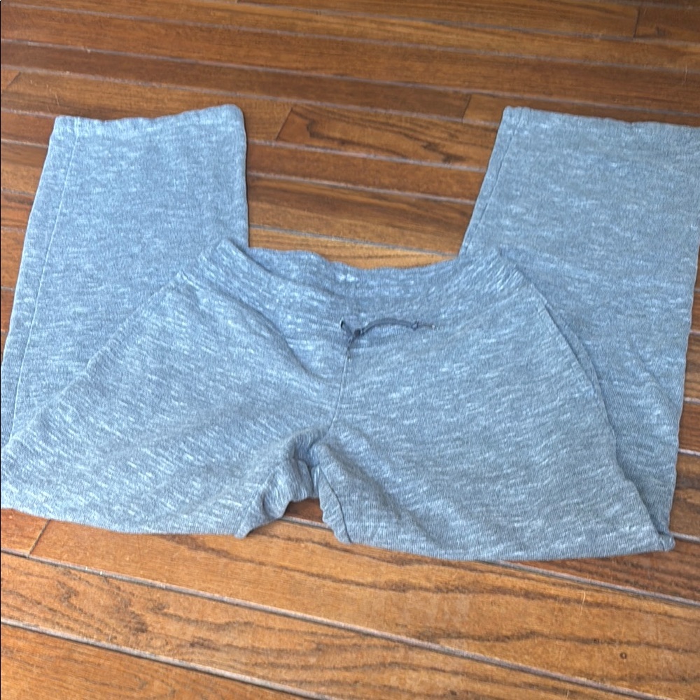 Under Armour Gray Sweatpants